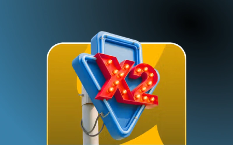 Combine your multipliers and win a prize at Stake platform.