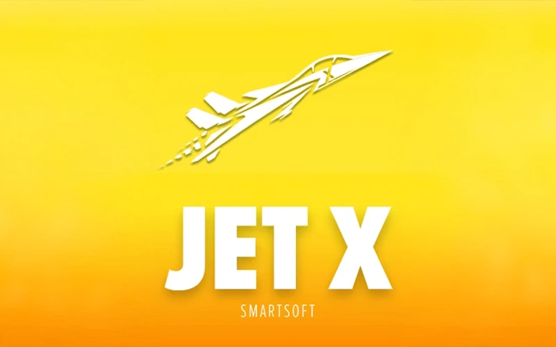 Cash out your winnings before JetX plane crashes at Stake.