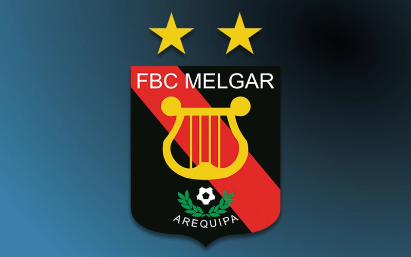 FC Melgar club has began an official Stake partner.