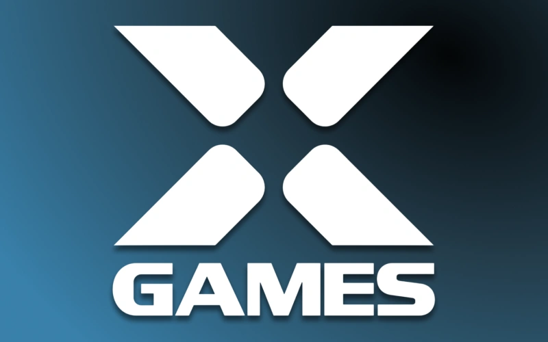 X Games competitions organization is a Stake ambassador.