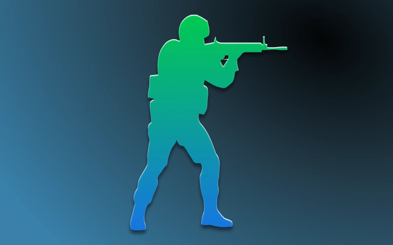 Enjoy betting on your favourite CS2 matches and teams at Stake.