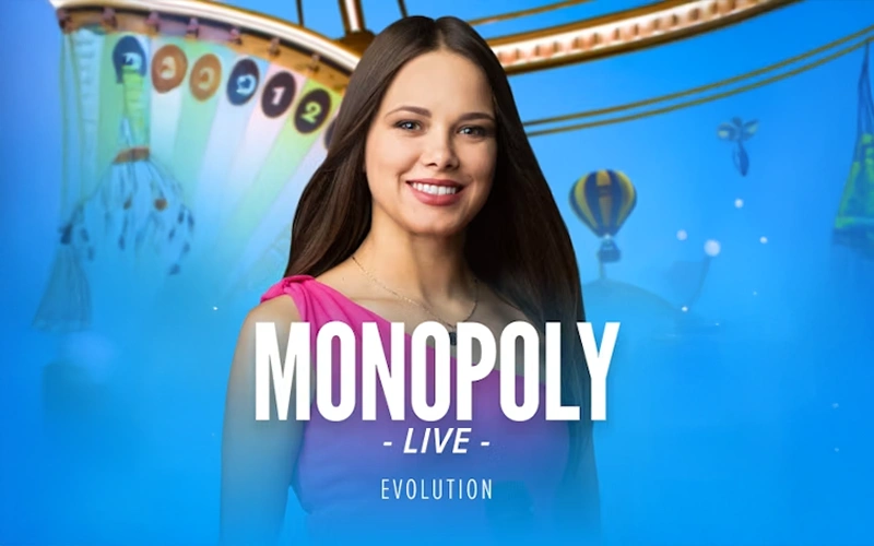 Learn how to win big Monopoly Live at Stake casino section.
