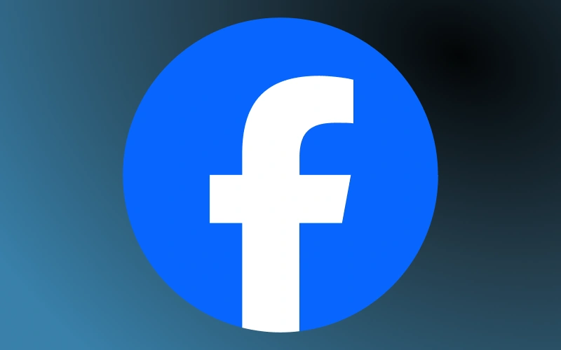 Use your Facebook account to finish the Stake register process.