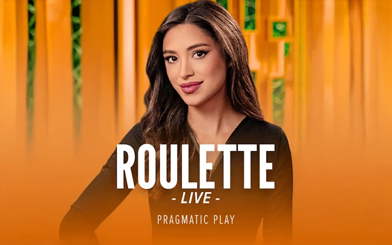 Enjoy the real casino atmosphere in Stake roulette game.