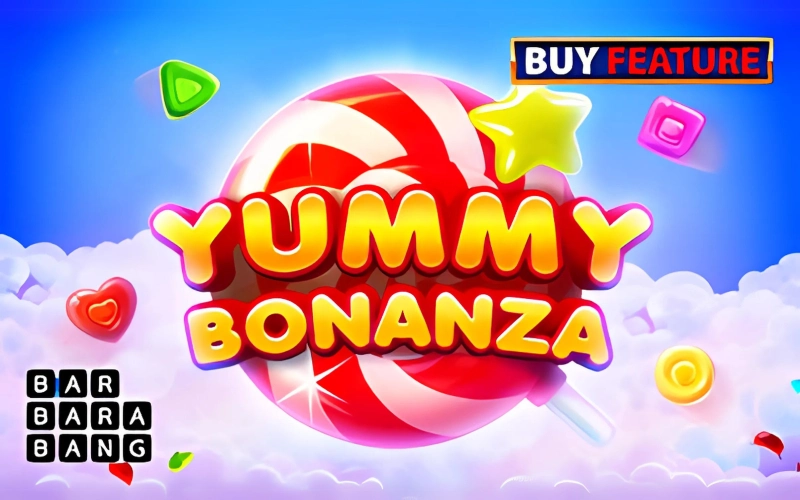 yummy bonanza game